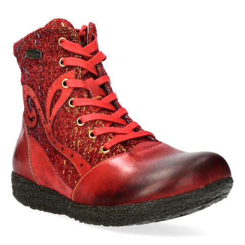 gocno roja